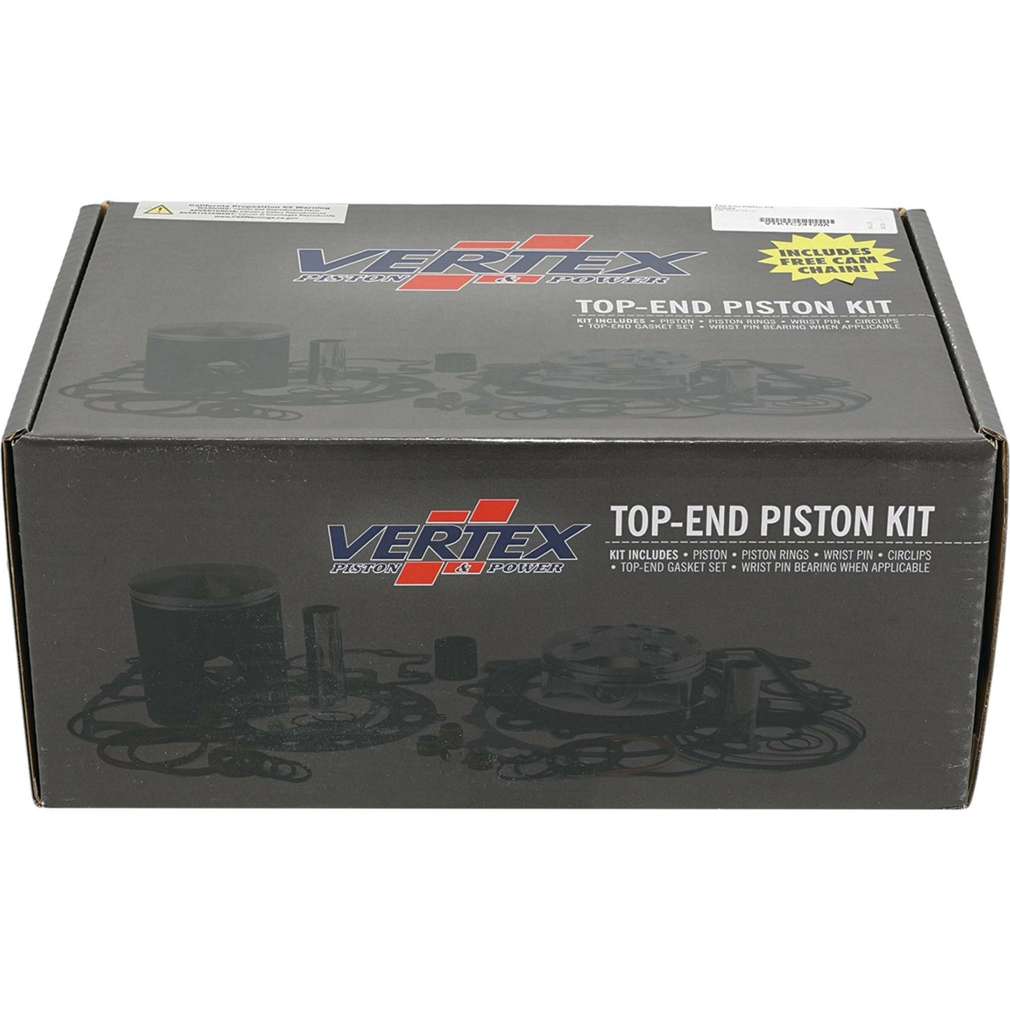 Top End Kit Hc 76.76/Std 14.3:1 Hon