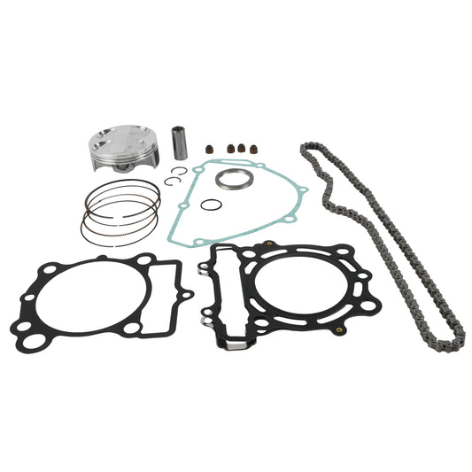 Top End Kit Forged 76.96/Std 13.8:1 Kaw
