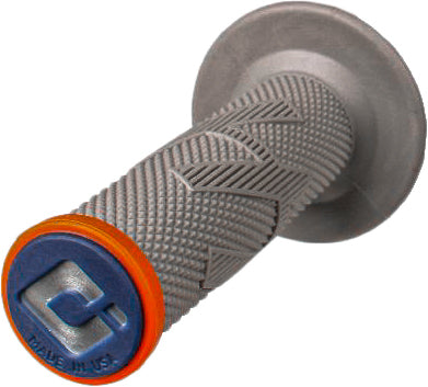 Emig Prov2 Lock On Grip Grey/Orange