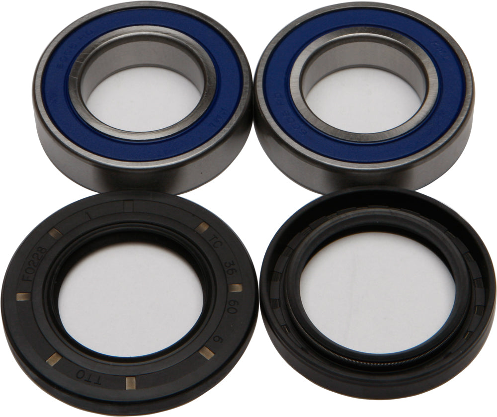 Wheel Bearing & Seal Kit