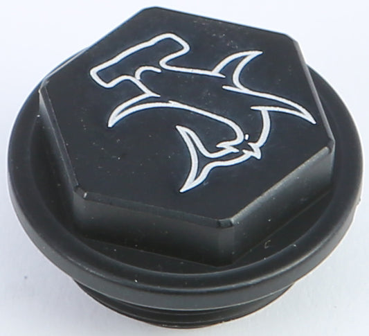 Master Cylinder Cover Ktm Rear Black