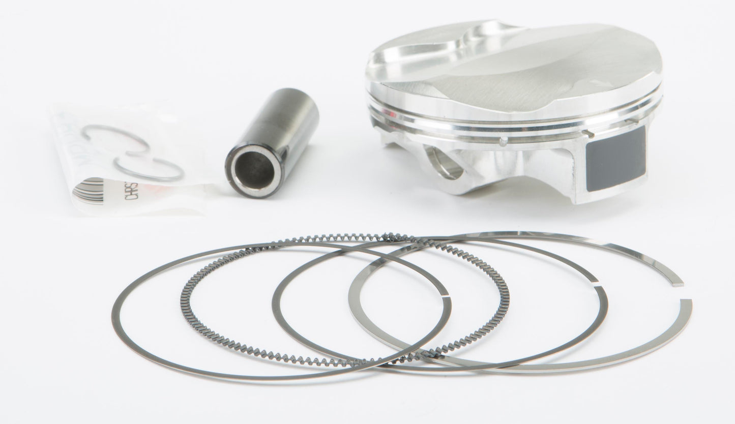 Piston Kit Re Armorglide Dlc 78.00/Std 14.5:1 Gas/Husq/Ktm