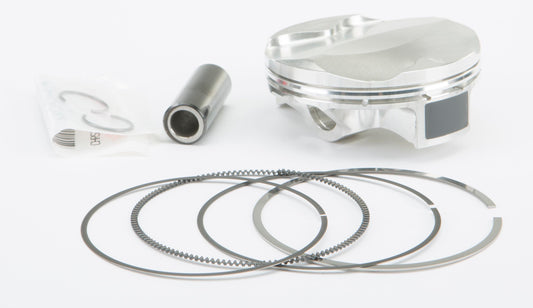 Piston Kit Re Armorglide Dlc 78.00/Std 14.5:1 Gas/Husq/Ktm