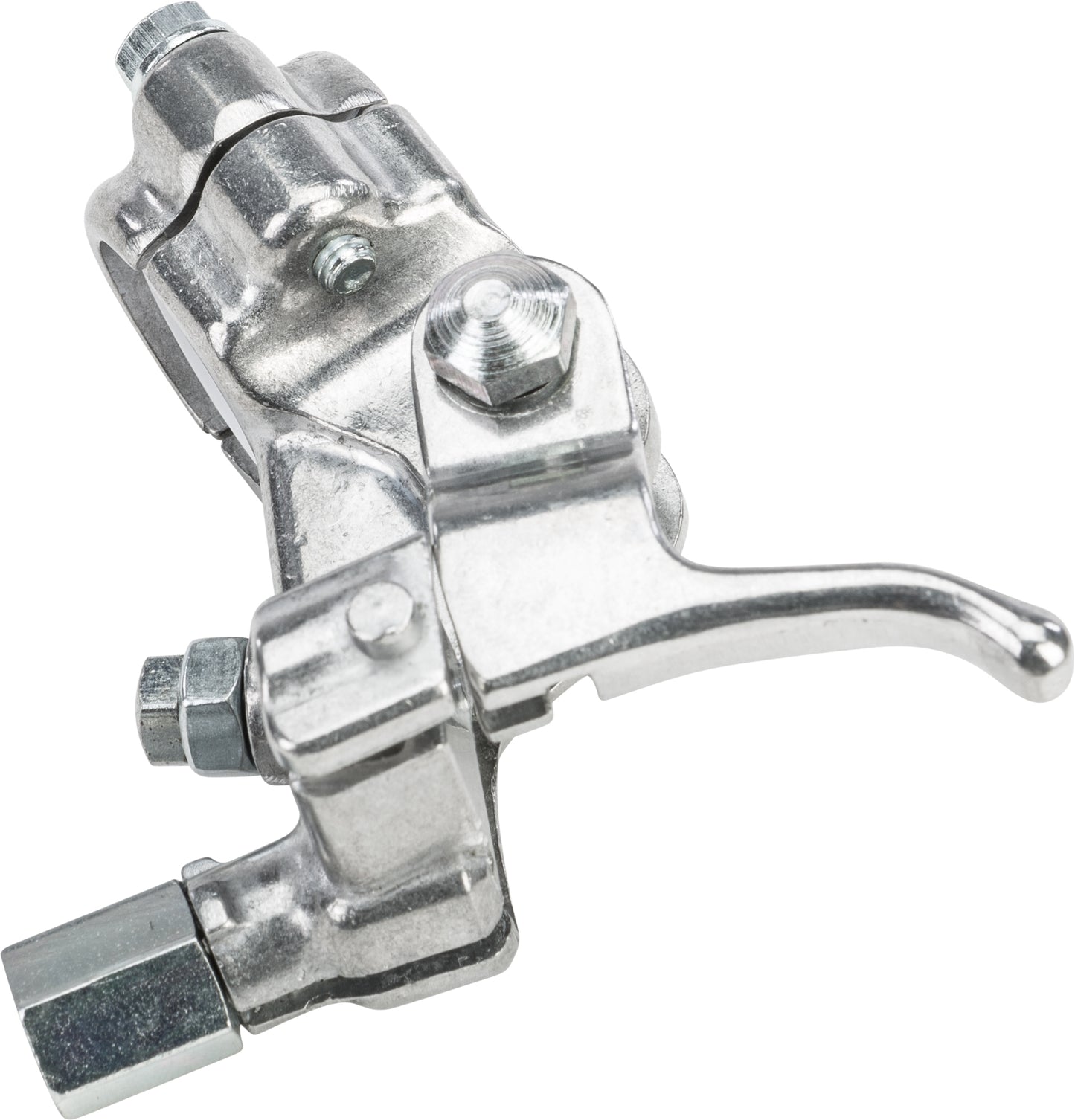 OEM Replacement Clutch Perch Polished W/Hot Start