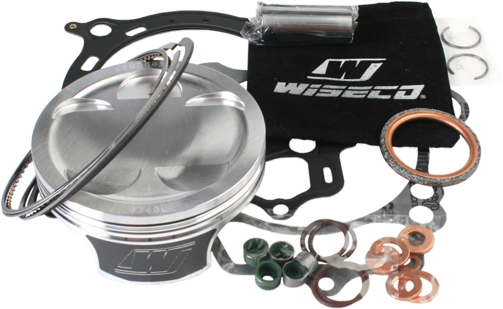 Top End Kit Armorglide 97.00/+2.00 12.5:1 Yam
