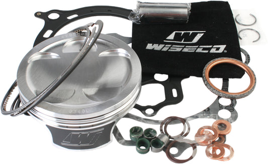 Top End Kit Armorglide 97.00/+2.00 12.5:1 Yam