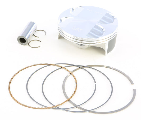 Piston Kit Forged 95.96/Std 12.5:1 Suz