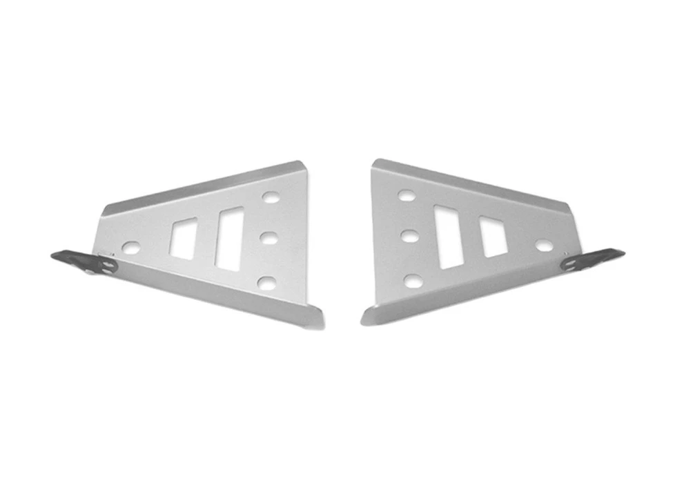 Front A Arm Guards Alloy Yam