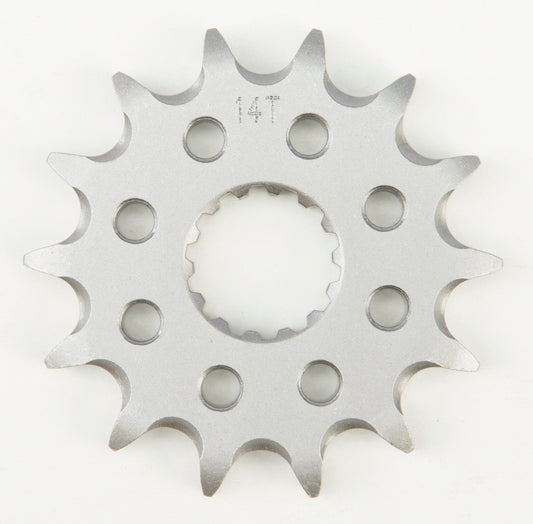 Front Cs Sprocket Steel 14t 428 Yam