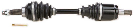 Oe Front Axle