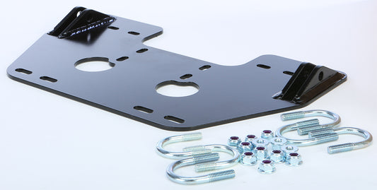 Atv Plow Mount Kit