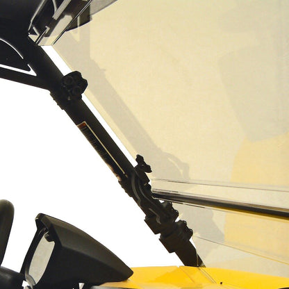 D 2 Full Tilting Windshield