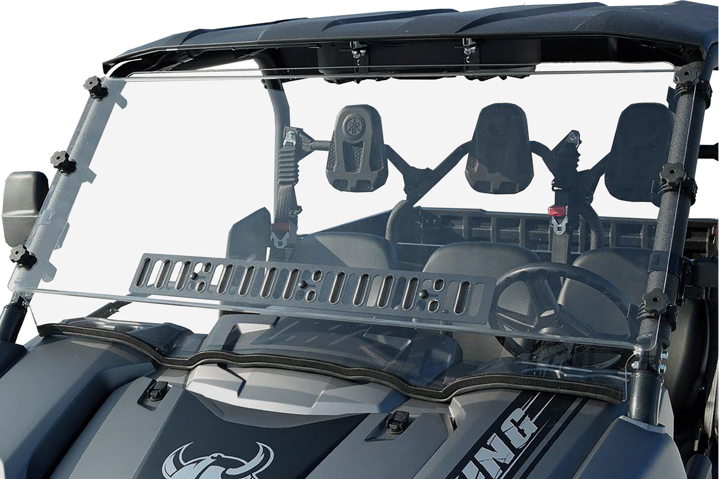 Full Windshield Yam Viking