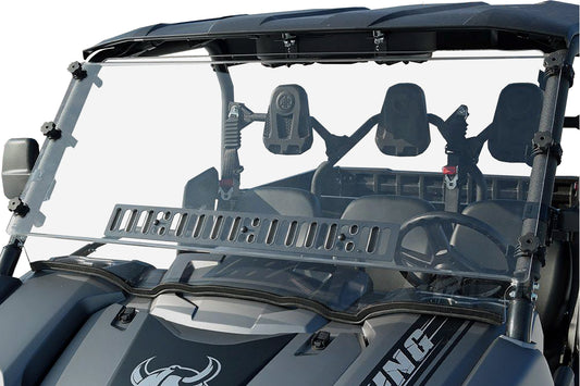 Full Windshield Yam Viking