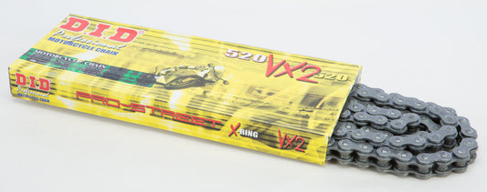 Pro Street 520vx2 86 X Ring Chain