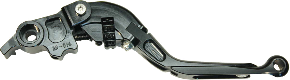 Gp Clutch Lever (Black)