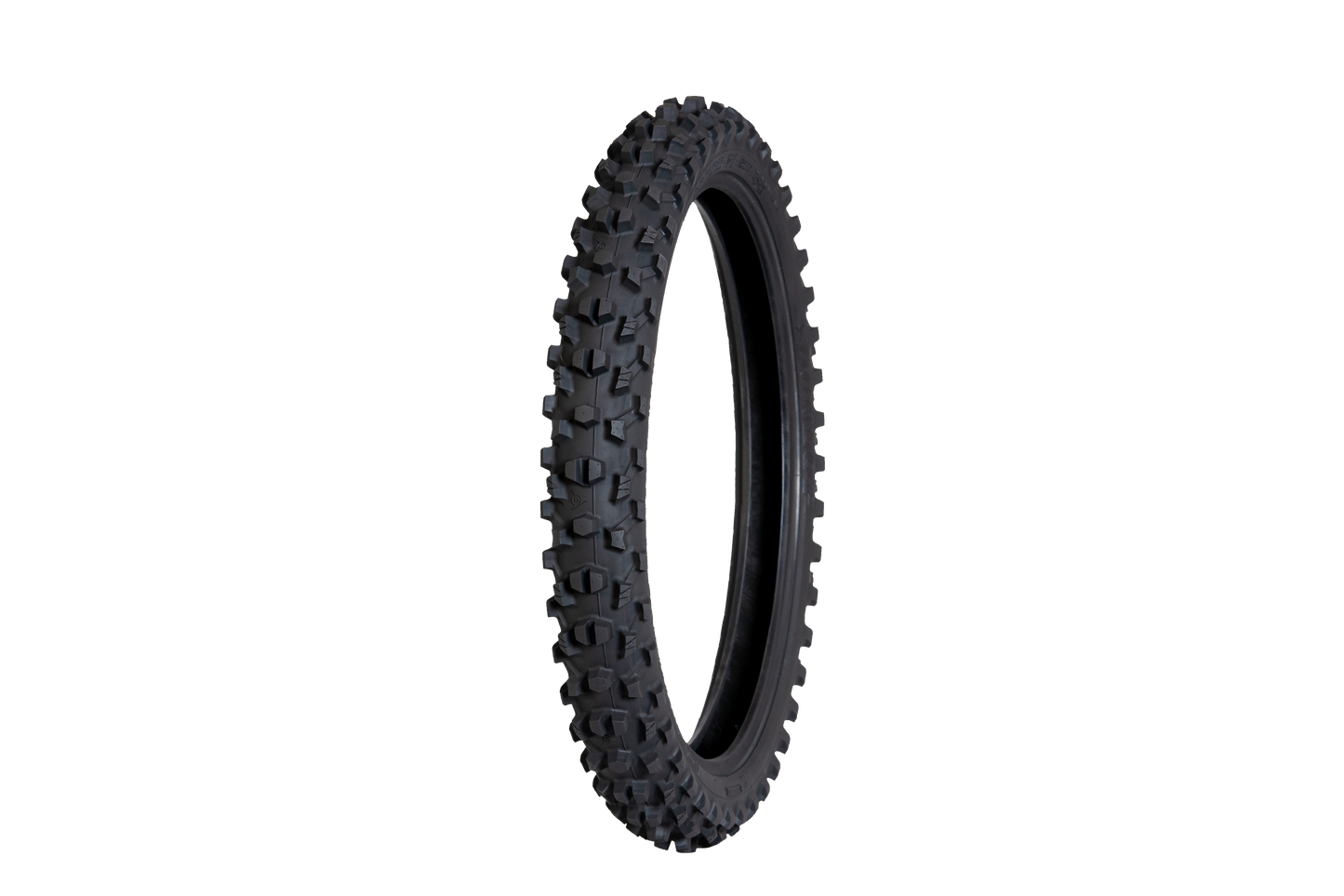 Tire Geomax Mx34 Front 70/100 17 40m Bias Tt