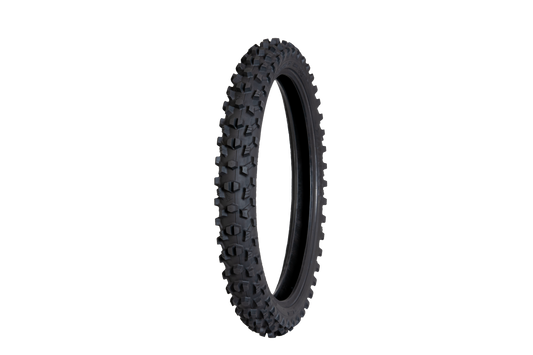 Tire Geomax Mx34 Front 70/100 17 40m Bias Tt