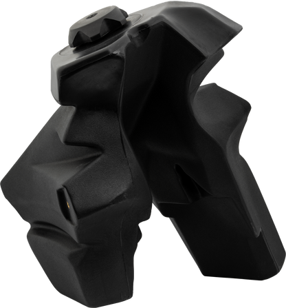 Fuel Tank 2.9 Gas Black