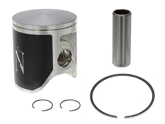 Piston Kit Nikasil Cyl 53.97/Std 11:1 Kaw