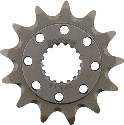 Front Cs Sprocket Steel 13t 520 Hon