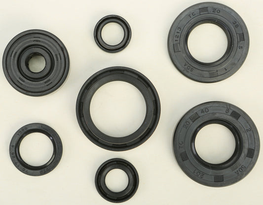 Oil Seal Set