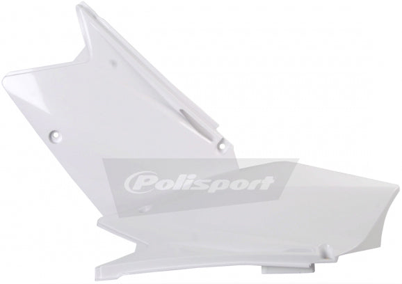 Side Panels White
