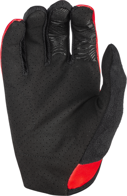 Radium Gloves Red Xl