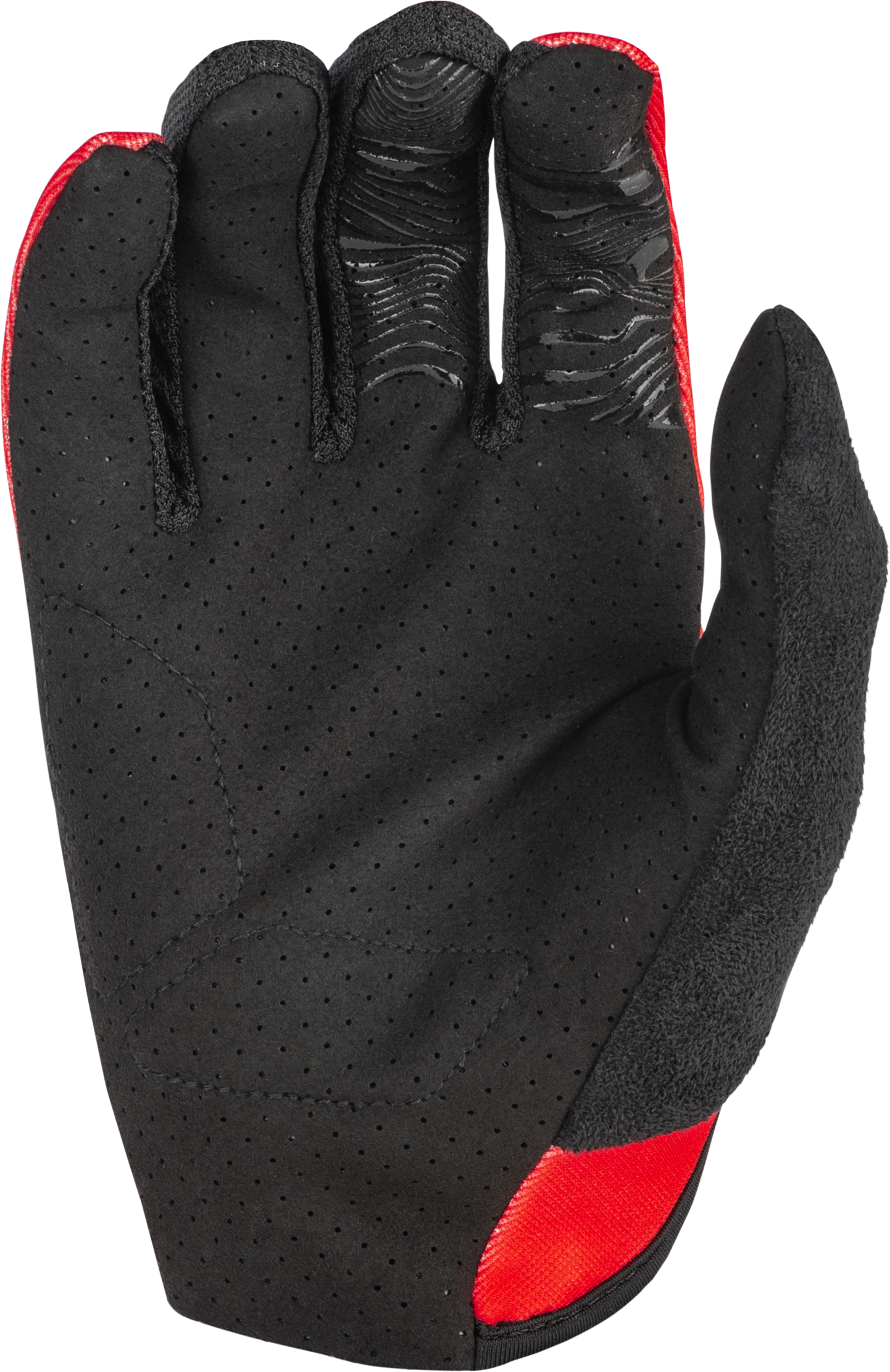 Radium Gloves Red 2x