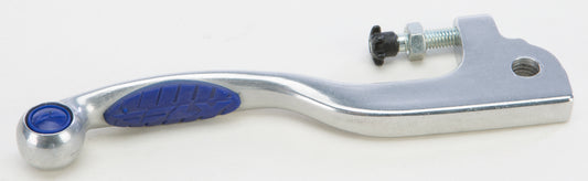 Grip Lever Brake Blue