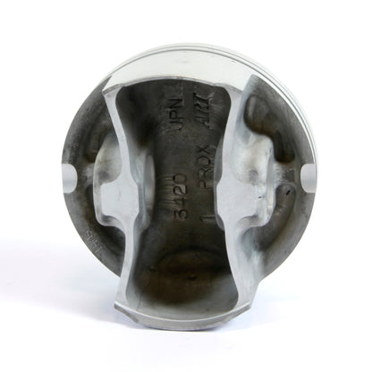 Piston Kit Forged Nikasil Cyl 89.96/Std 12.2:1 Kaw/Suz