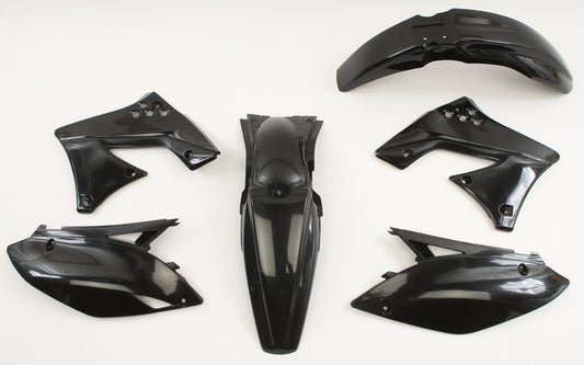 Plastic Kit Black