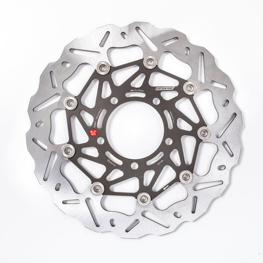Sk2 Directional Rotor Right