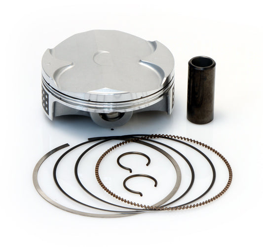 Piston Kit T Box Design Hi Comp