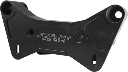 Shock Tower Brace Black Can Am