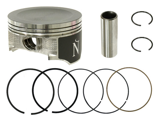 Piston Kit 103.47/+1.50 Hon