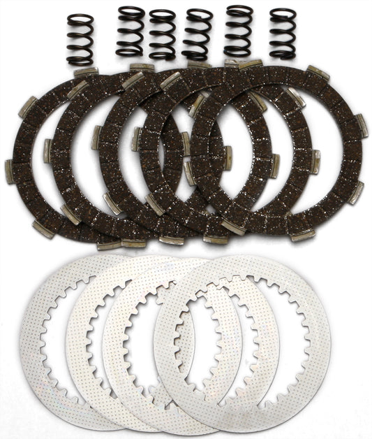 Dirt Racer Clutch Set Drc98