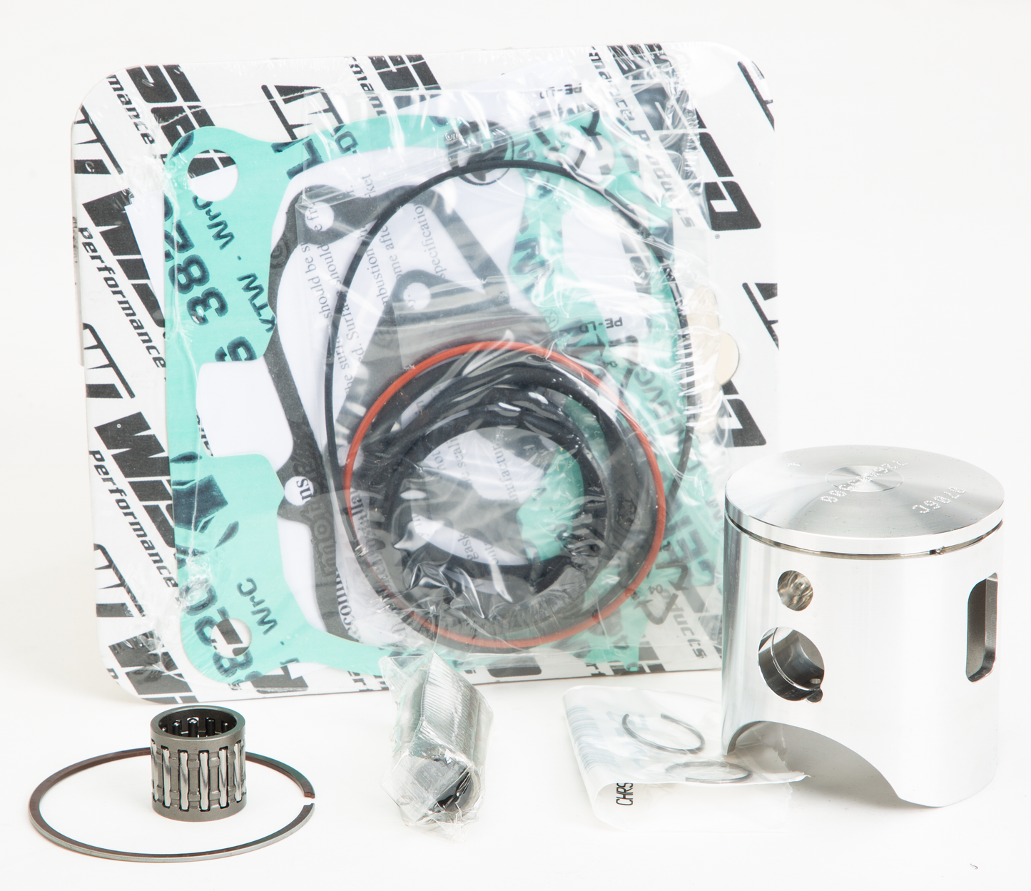 Top End Kit Pro Lite 55.00/+1.00 Yam