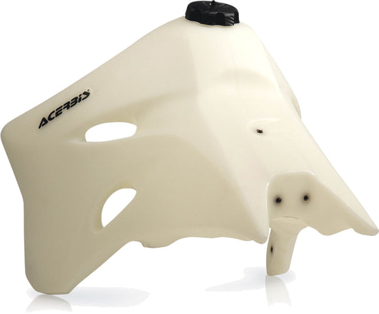 Fuel Tank 3.3 Gal Natural