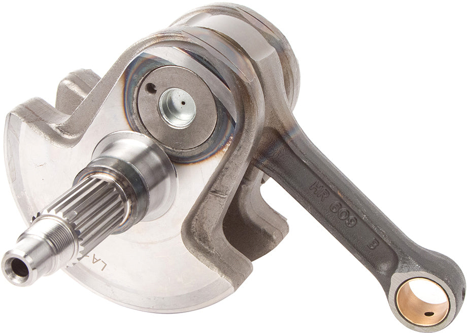 Stroker Crankshaft