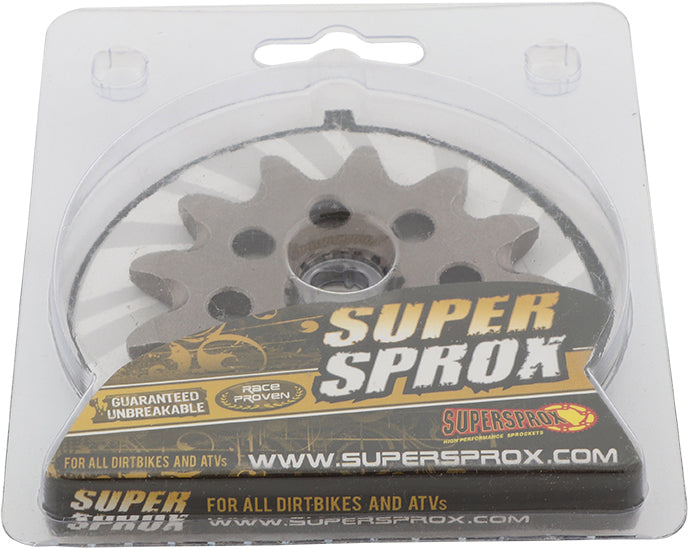 Front Cs Sprocket Steel 13t 520 Suz