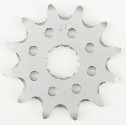 Front Cs Sprocket Steel 12t 520 Gas/Yam