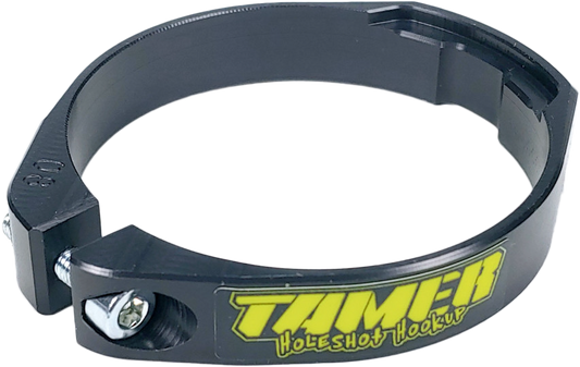Tamer Wds 2.0 Ring Only Black