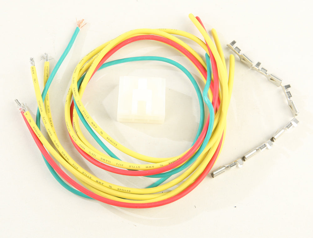 Wiring Harness 4232/4235/12 4002/12 4932