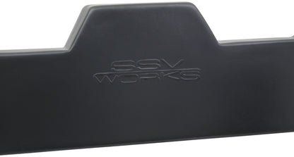 Ssv Wp3 Ovrhd Spkr Kit Can Am Commander/Maverick