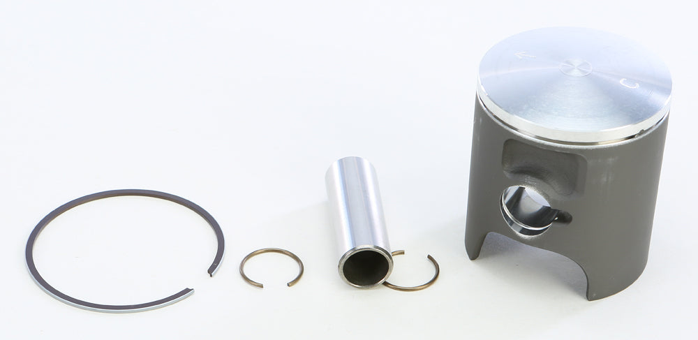Piston Kit Molycoated Nikasil 46.95/Std Yam