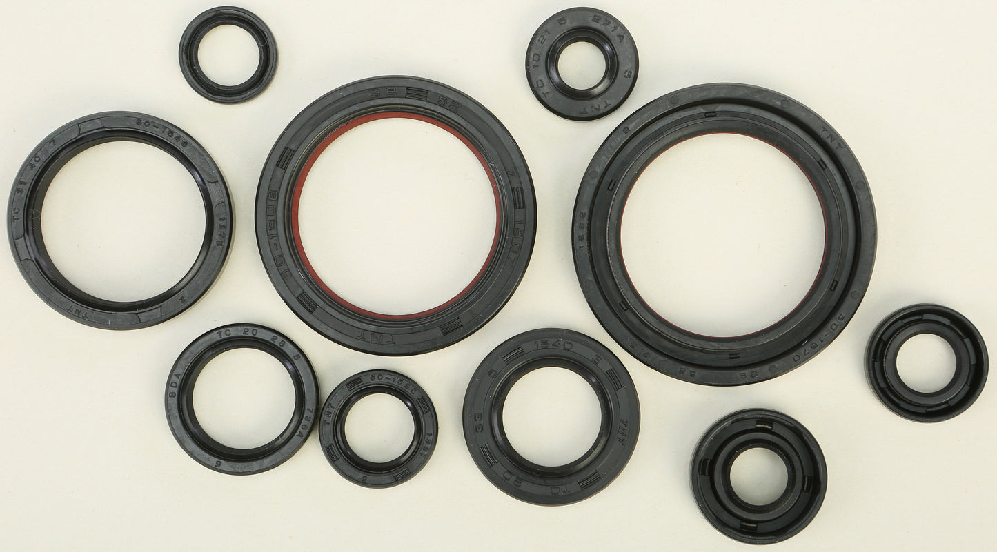Oil Seal Set