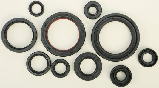 Oil Seal Set