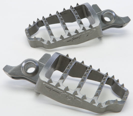 Extended Pegs