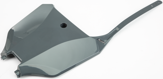 Number Plate Nardo Grey Hon